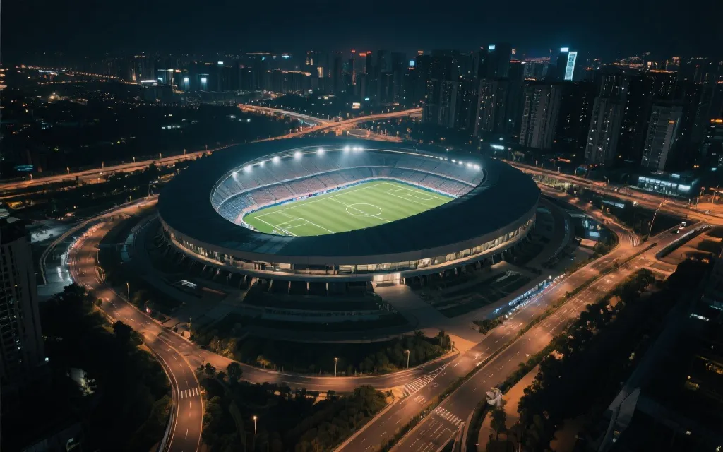 2026世界杯16座主办城市深度解析：场馆升级、智能安保与绿色低碳如何重塑北美城市赛时运营