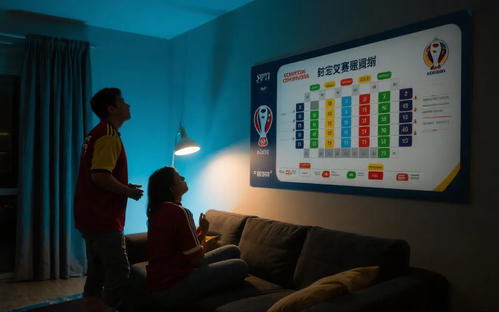 2026世界杯淘汰赛晋级名额怎么拿？球迷观赛与预测指南：传统强队与黑马的真实难度